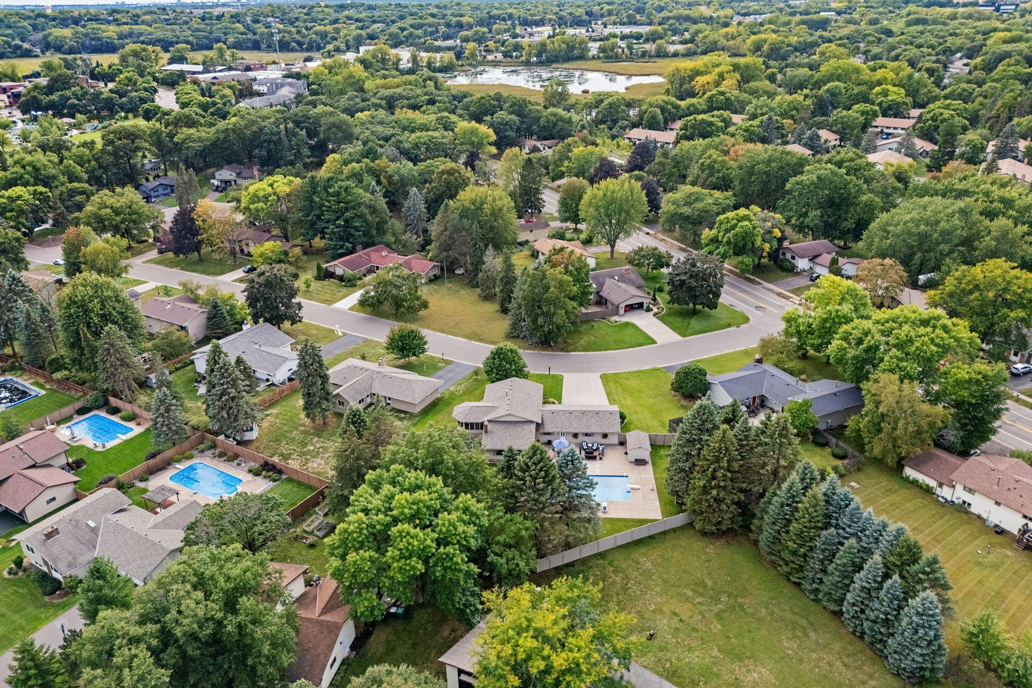 4760 Larson Road Shoreview, MN 55126 - Photo 70 of 75 Gallery Image 70