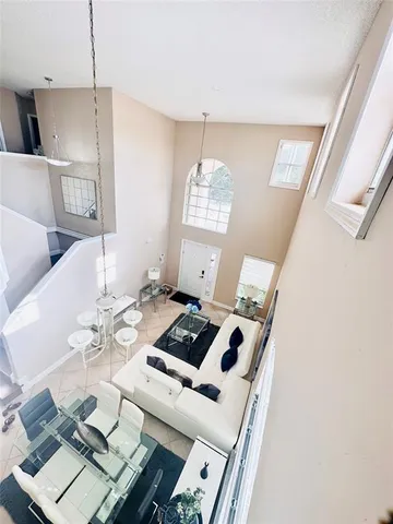 a white table top oven sitting next to a window