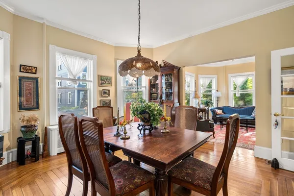 $2,799,999 | 59 R Ellery Street, Cambridge, MA 02138