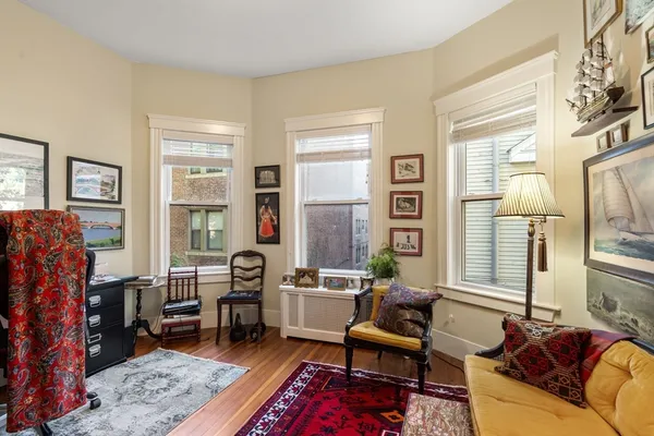 $2,799,999 | 59 R Ellery Street, Cambridge, MA 02138