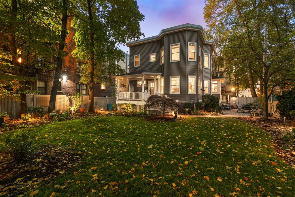 59 R Ellery Street Cambridge, MA 02138 - Photo 2 of 26