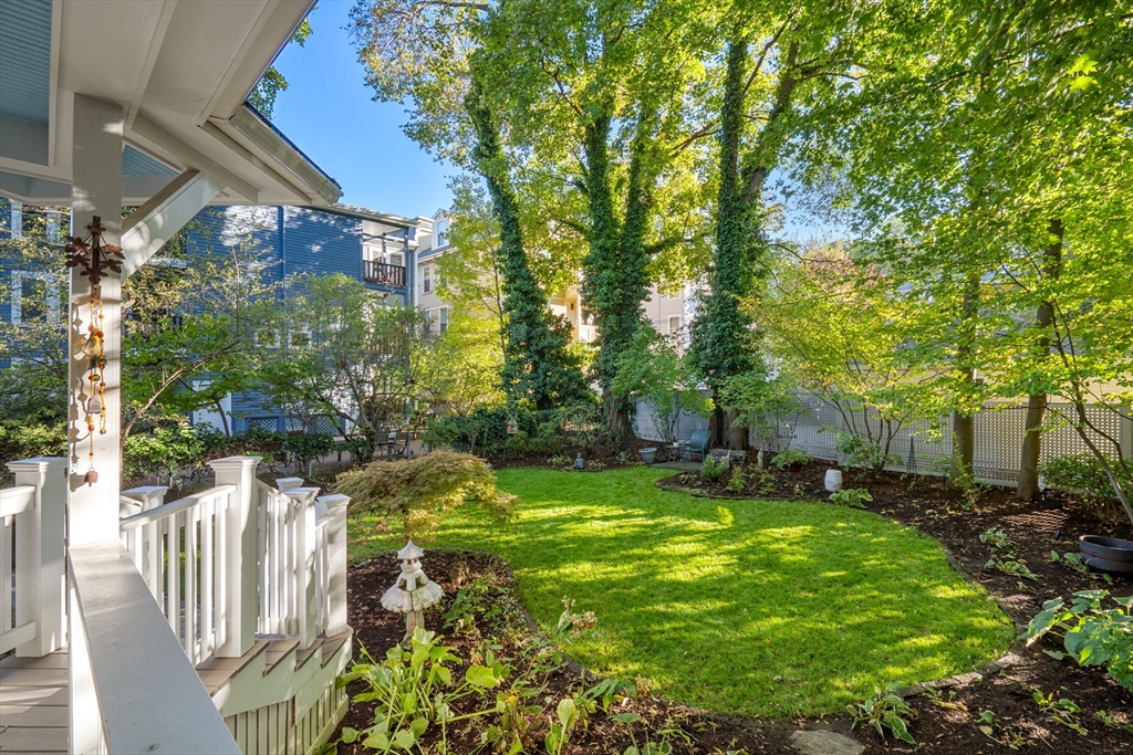 59 R Ellery Street Cambridge, MA 02138 - Photo 4 of 26