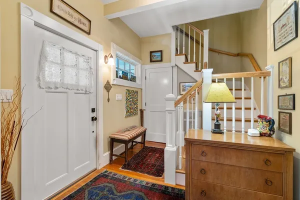 $2,799,999 | 59 R Ellery Street, Cambridge, MA 02138