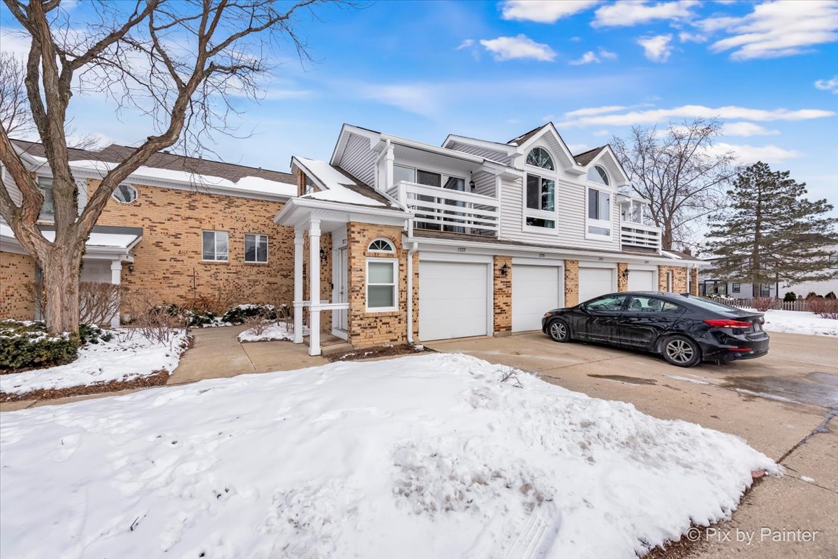 1277 Ranchview Court Buffalo Grove, IL 60089 - Photo 1 of 20