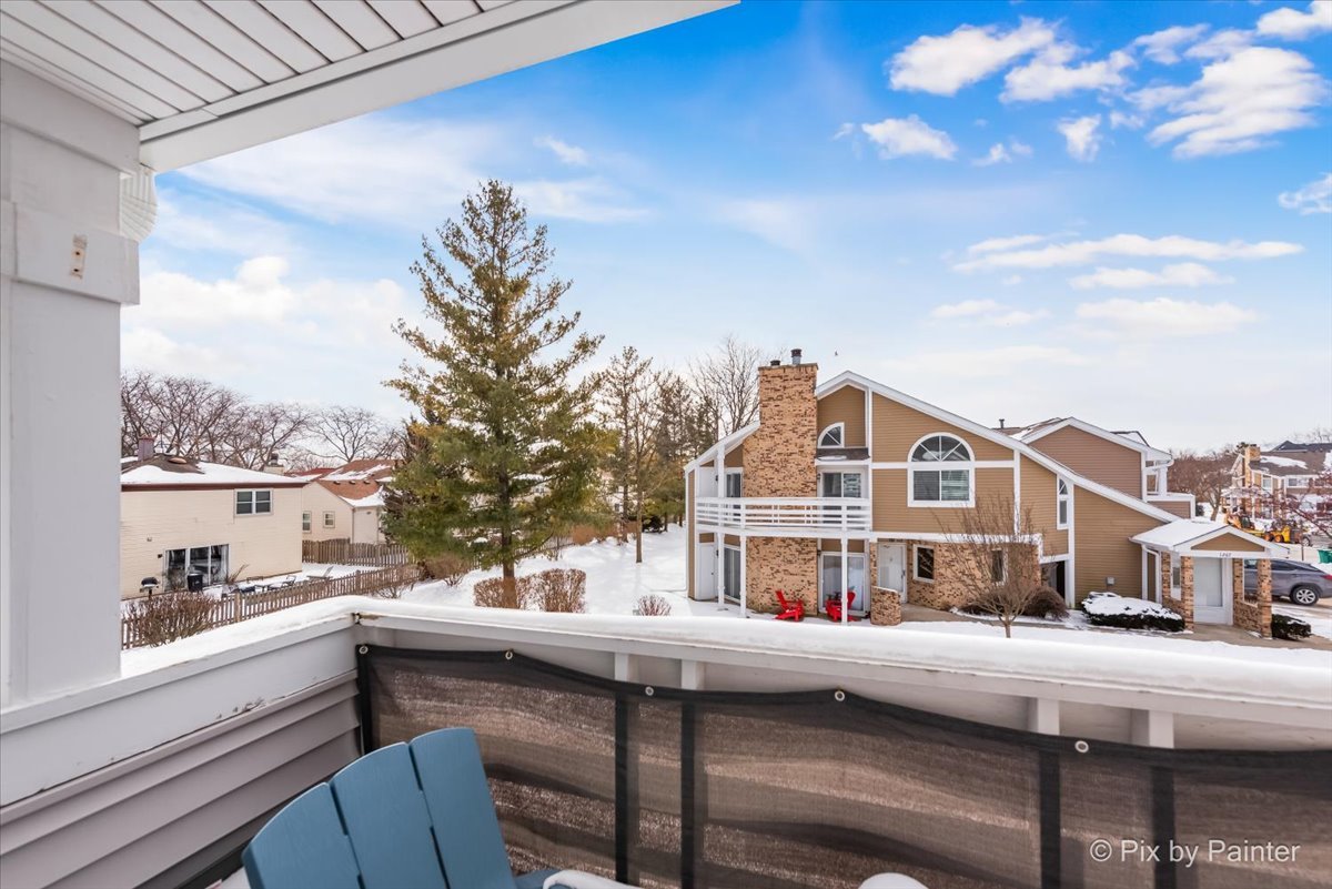 1277 Ranchview Court Buffalo Grove, IL 60089 - Photo 17 of 20