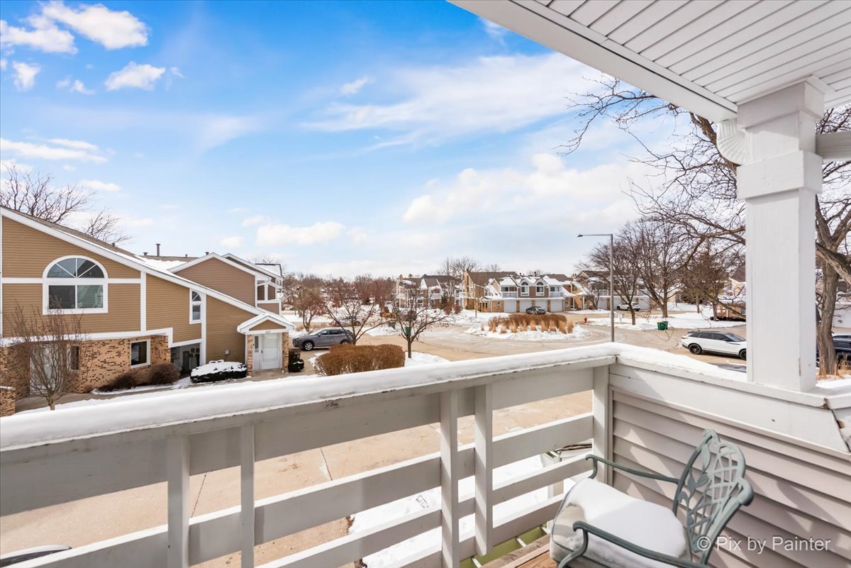 1277 Ranchview Court Buffalo Grove, IL 60089 - Photo 18 of 20