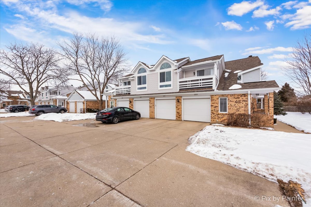 1277 Ranchview Court Buffalo Grove, IL 60089 - Photo 19 of 20