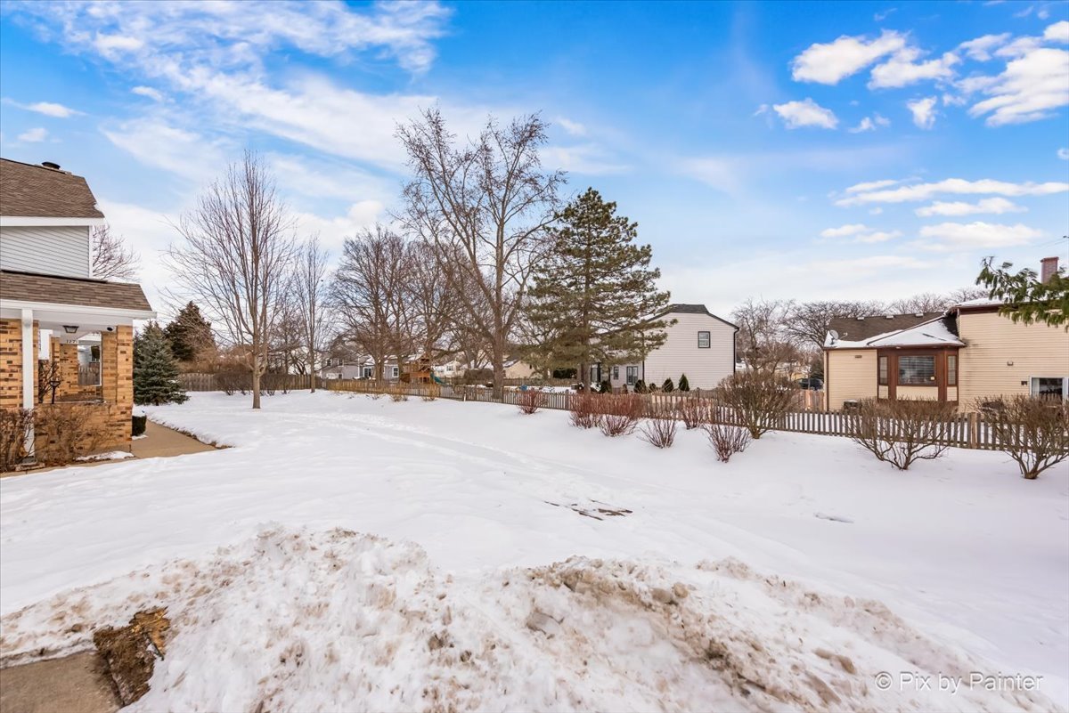 1277 Ranchview Court Buffalo Grove, IL 60089 - Photo 20 of 20