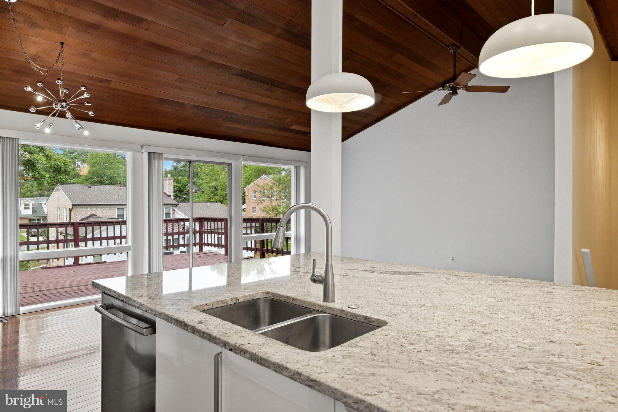 8811 Burbank Road Annandale, VA 22003 - Photo 14 of 53 Kitchen
