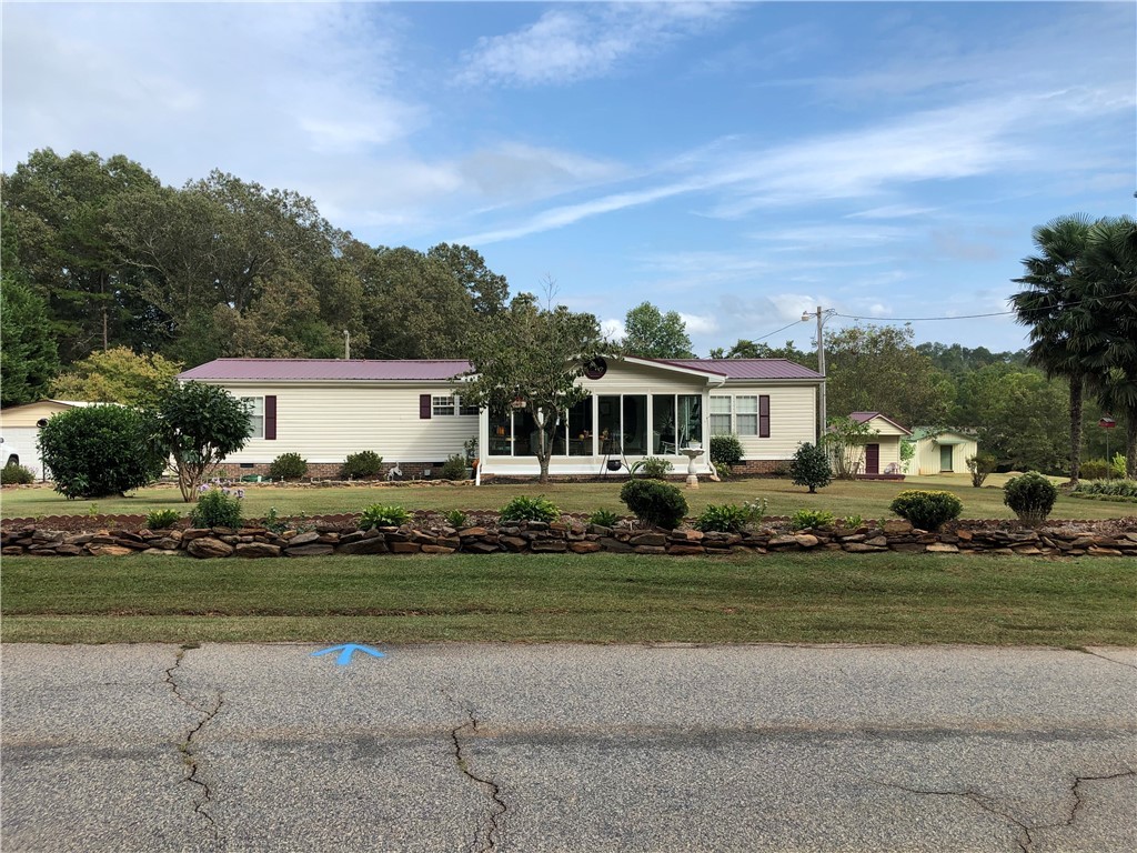157 Tabor Road Westminster, SC 29693 - Photo 1 of 38 Gallery Image 1