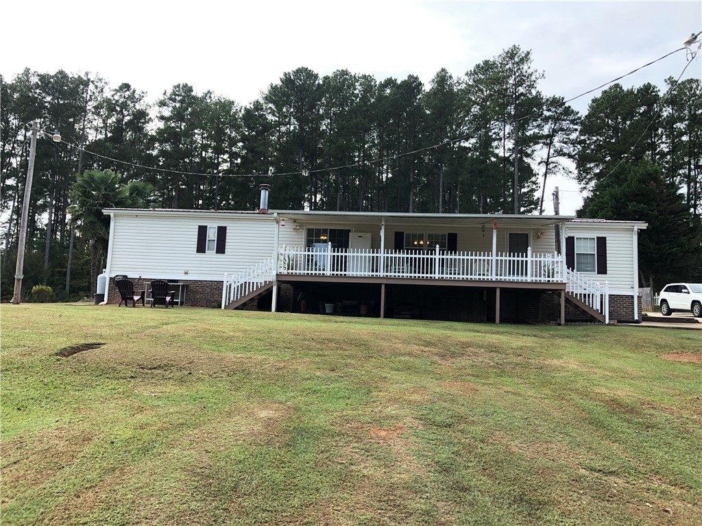 157 Tabor Road Westminster, SC 29693 - Photo 37 of 38 Gallery Image 37
