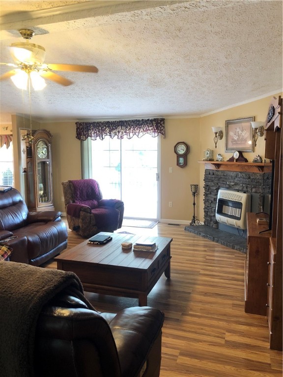 157 Tabor Road Westminster, SC 29693 - Photo 7 of 38 Gallery Image 7