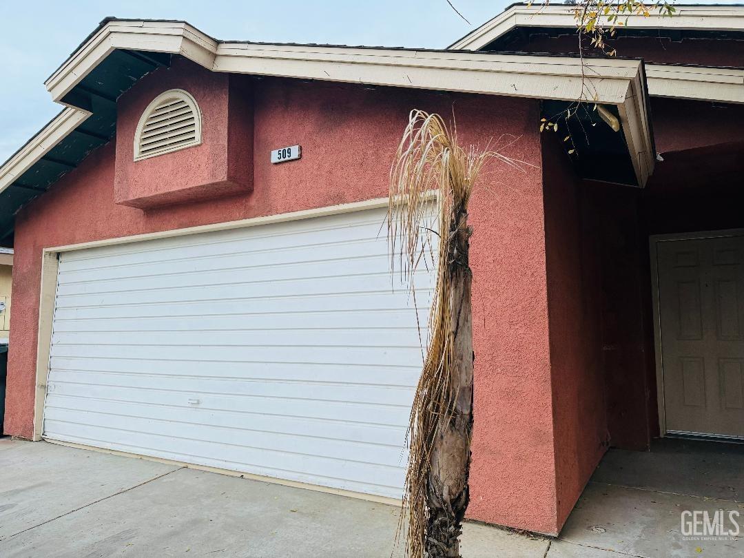 Undisclosed Address Arvin, CA 93203 - Photo 5 of 29 a view of front door