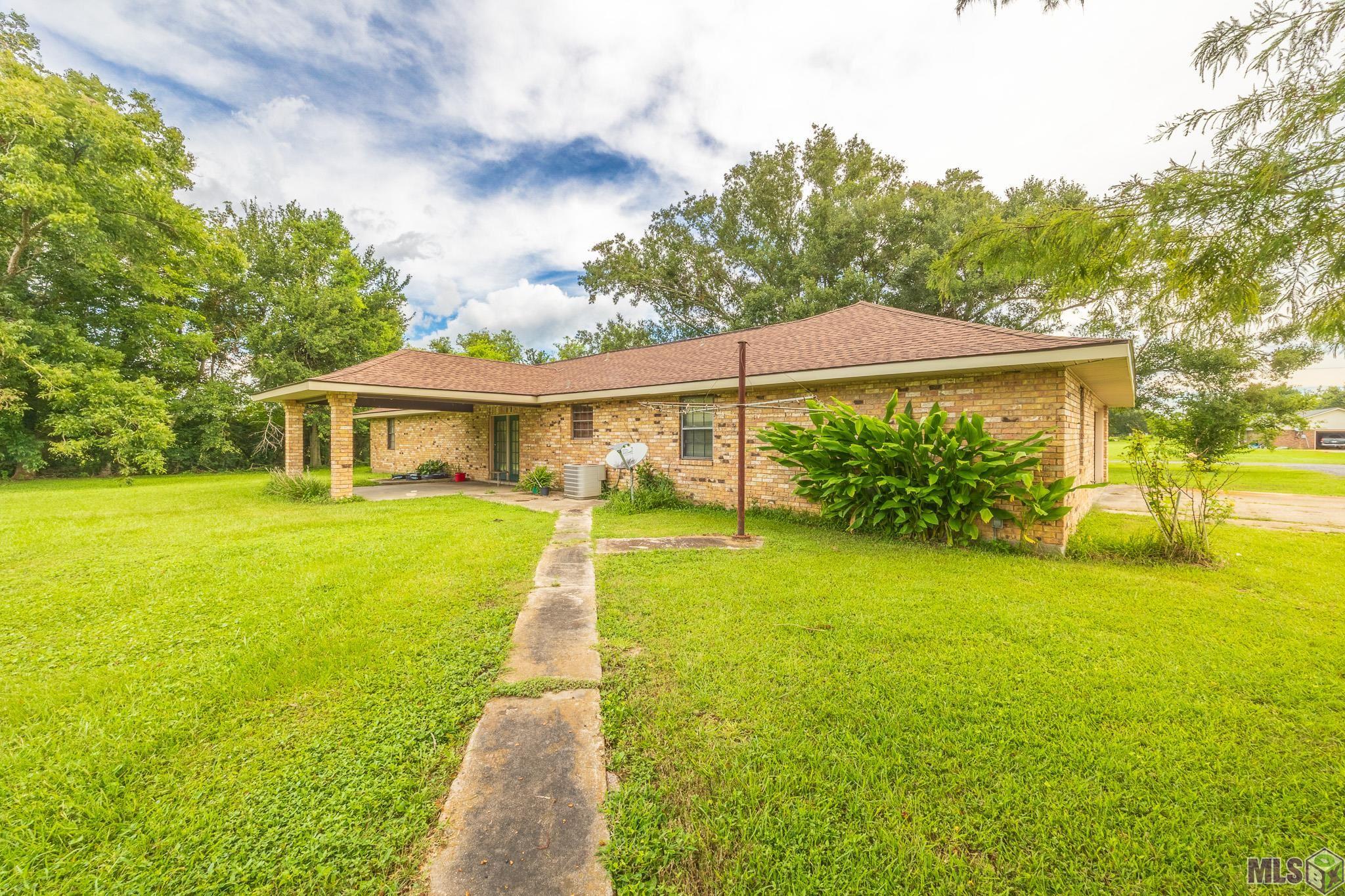 376 Highway 652 Raceland, LA 70394 - Photo 21 of 33