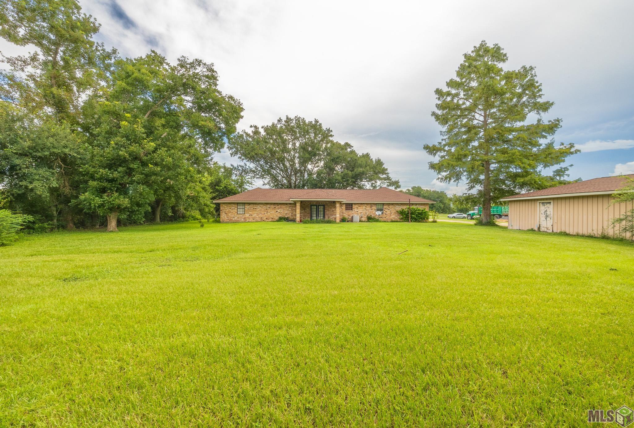 376 Highway 652 Raceland, LA 70394 - Photo 23 of 33