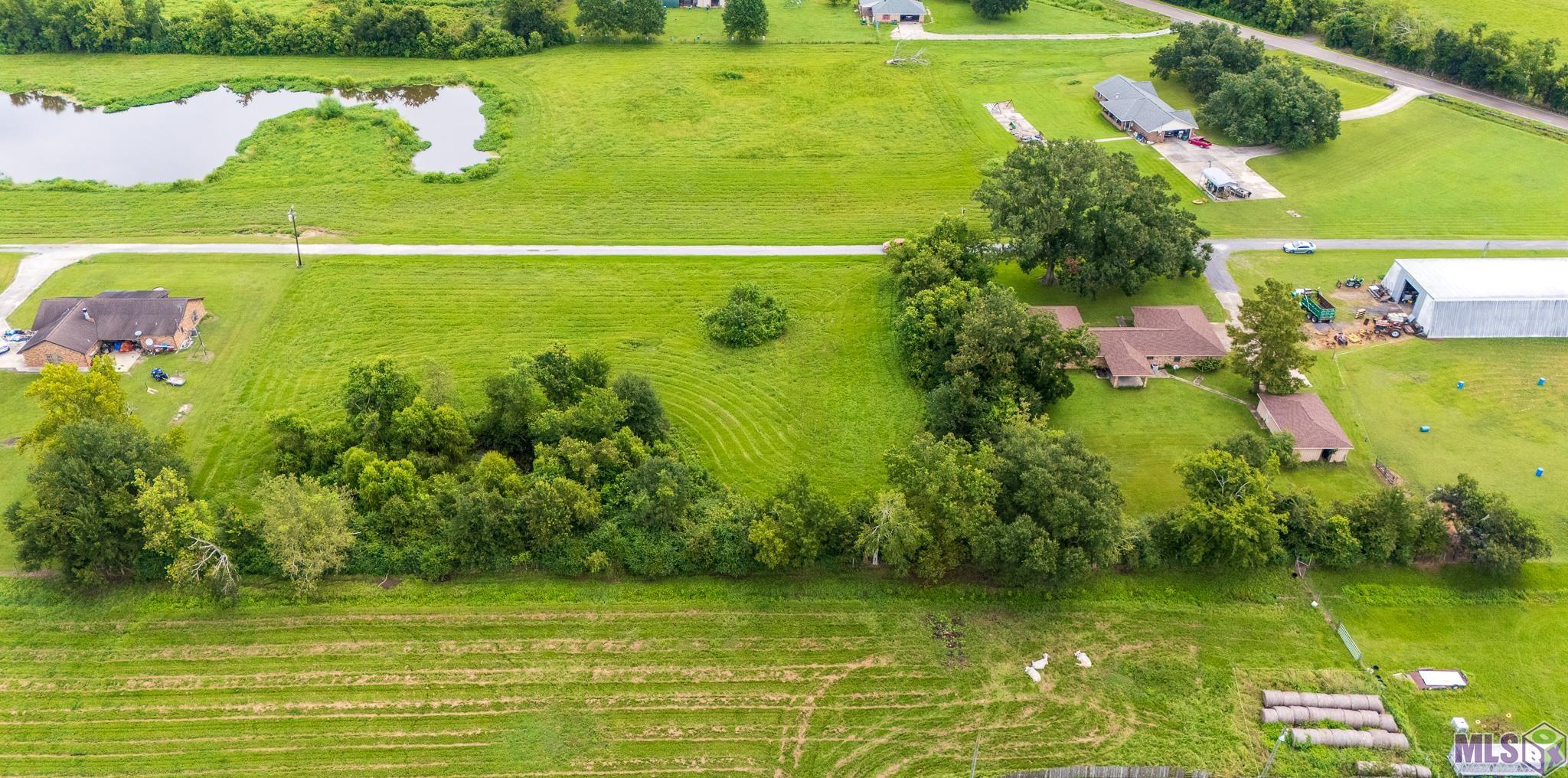 376 Highway 652 Raceland, LA 70394 - Photo 31 of 33