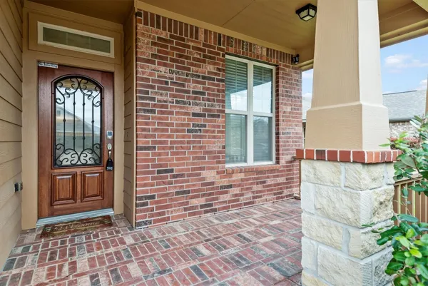 $2,100 | 3726 Goldleaf Trail Drive, Katy, TX 77449