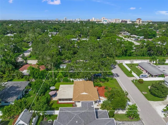 a view of a city view