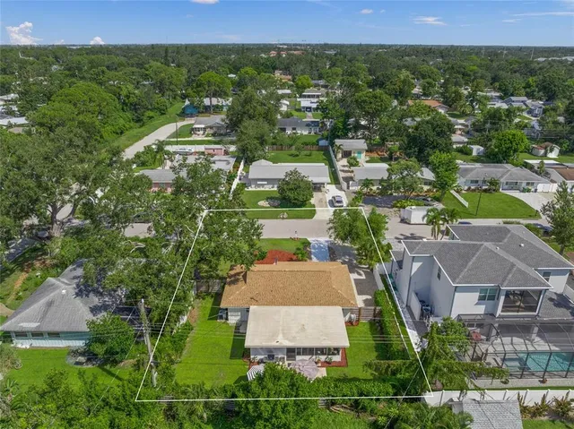 a view of a basket ball ground
