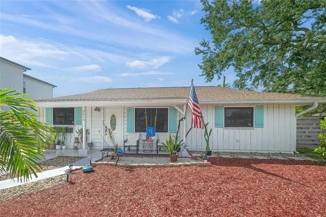 $455,000 | 2616 Martin Street, Sarasota, FL 34237