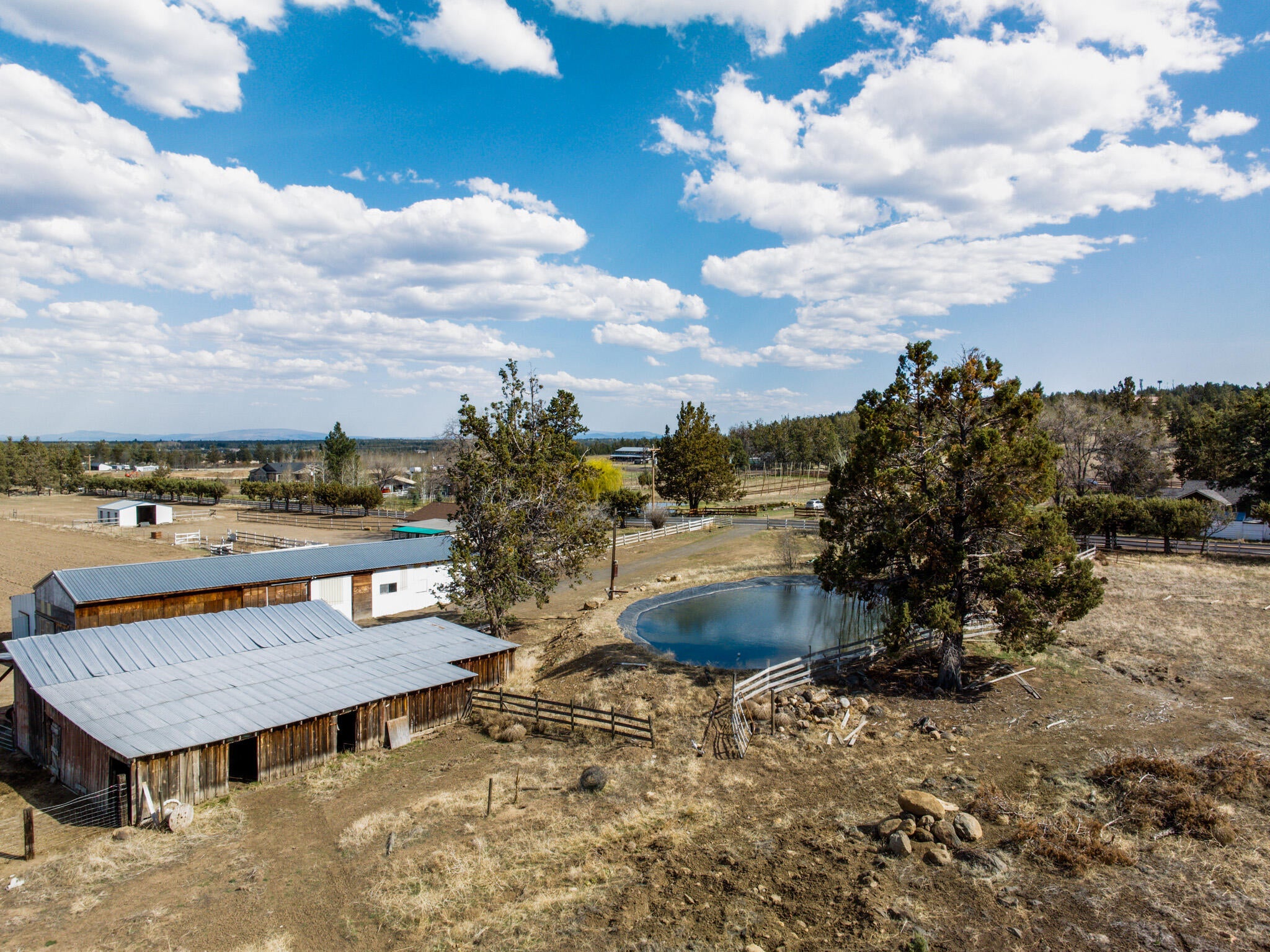 19450 Pinehurst Road Bend, OR 97703 - Photo 2 of 46 DJI_0196-HDR