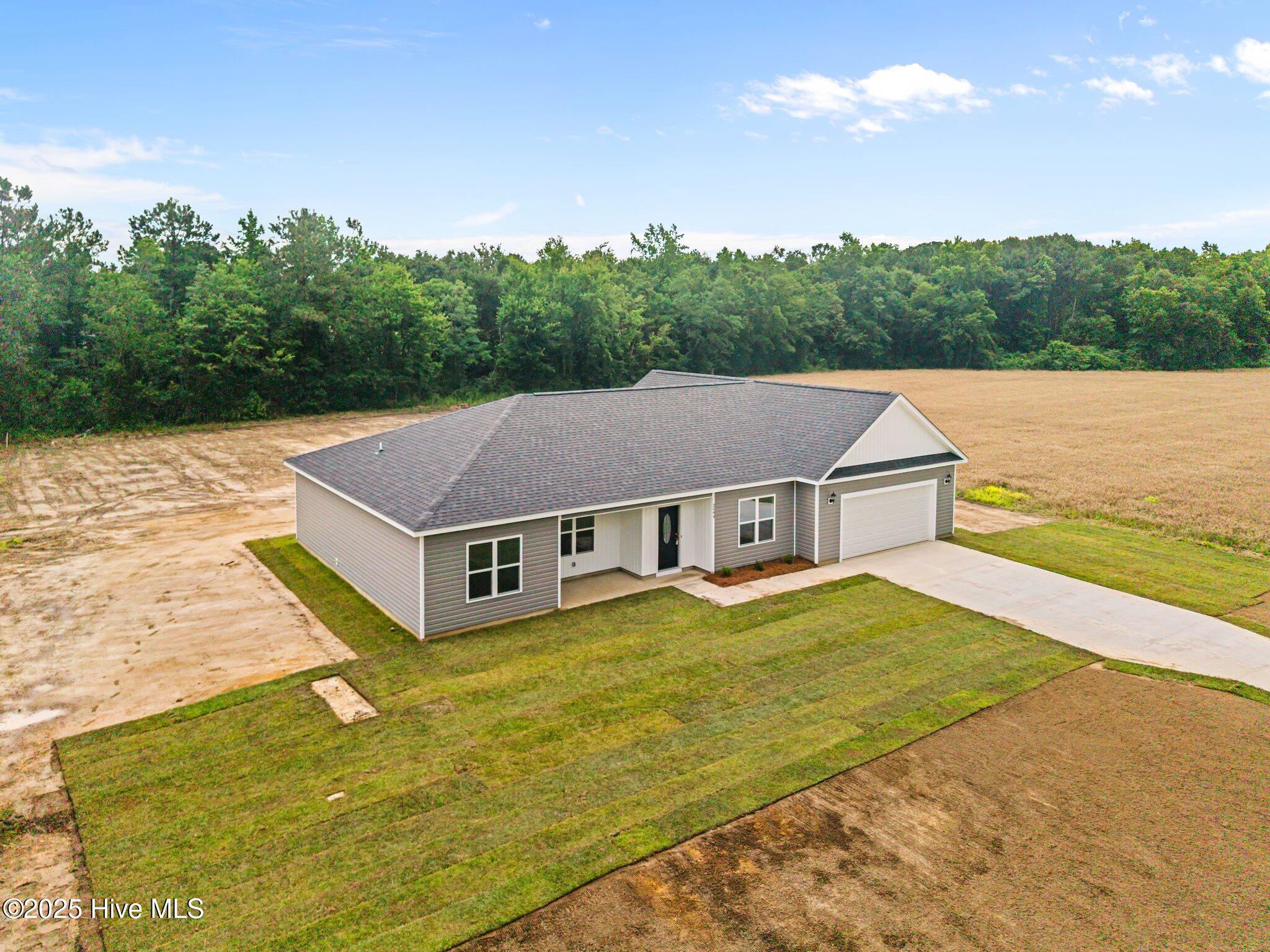 2594 Fountaintown Road Chinquapin, NC 28521 - Photo 34 of 51 Digitally Enhanced.