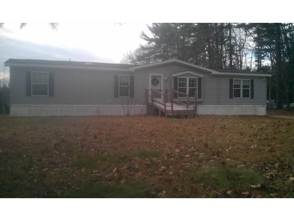Lot 92 Cotton Road Deerfield, NH 03037 - Photo 1 of 1