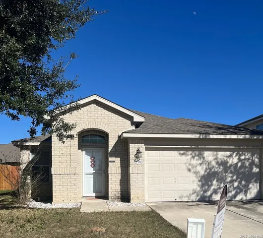 $1,750 | 116 Harness Lane, Cibolo, TX 78108