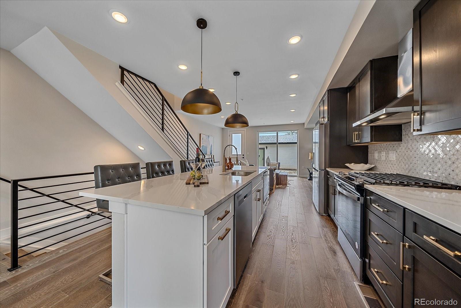 2430 Ames Street Edgewater, CO 80214 - Photo 8 of 43