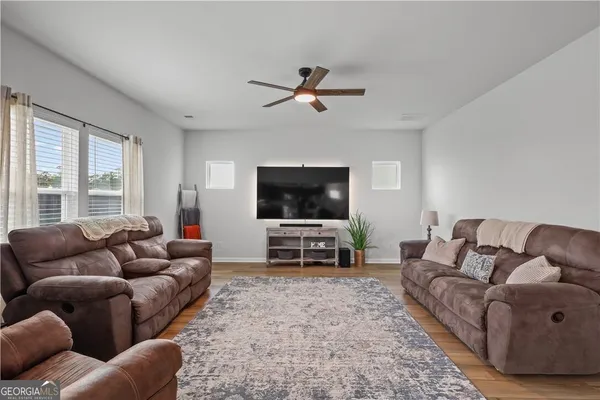 $379,900 | 180 Daylily Drive, Springfield, GA 31329
