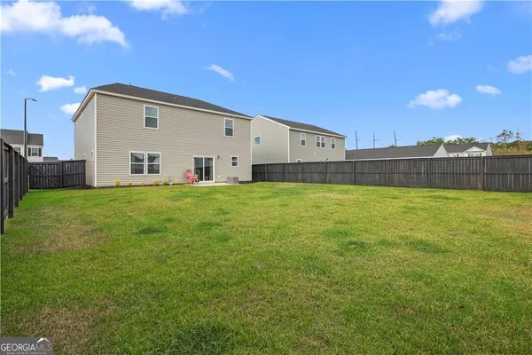$379,900 | 180 Daylily Drive, Springfield, GA 31329