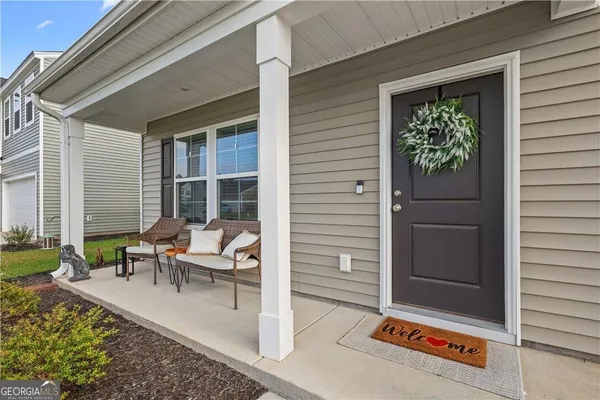 $379,900 | 180 Daylily Drive, Springfield, GA 31329
