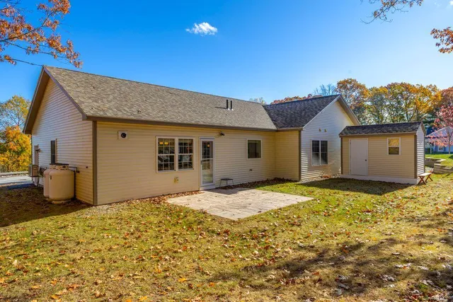 $399,900 | 2 Berry Lane, Unit 101, Biddeford, ME 04005