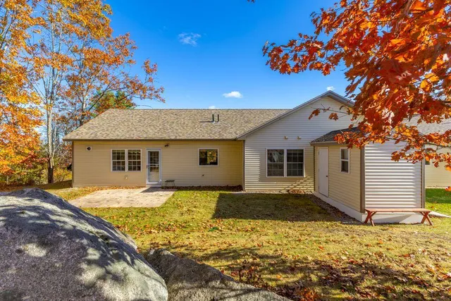 $399,900 | 2 Berry Lane, Unit 101, Biddeford, ME 04005