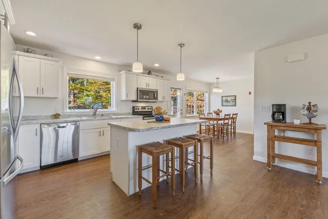 $399,900 | 2 Berry Lane, Unit 101, Biddeford, ME 04005