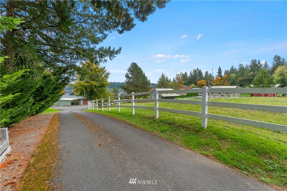 8434 Libby Road Northeast Olympia, WA 98506 - Photo 12 of 40 Gallery Image 12