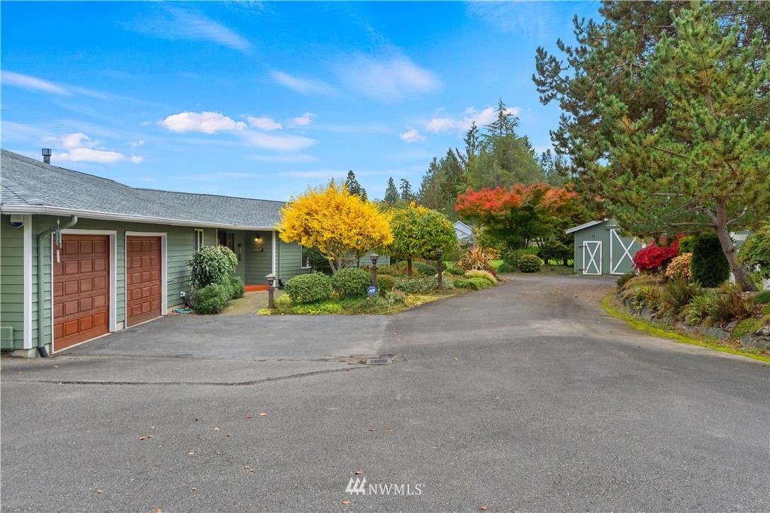 8434 Libby Road Northeast Olympia, WA 98506 - Photo 13 of 40 Gallery Image 13