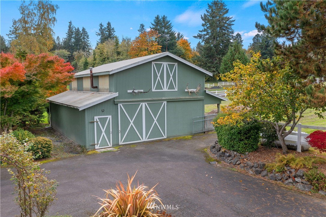 8434 Libby Road Northeast Olympia, WA 98506 - Photo 14 of 40 Gallery Image 14