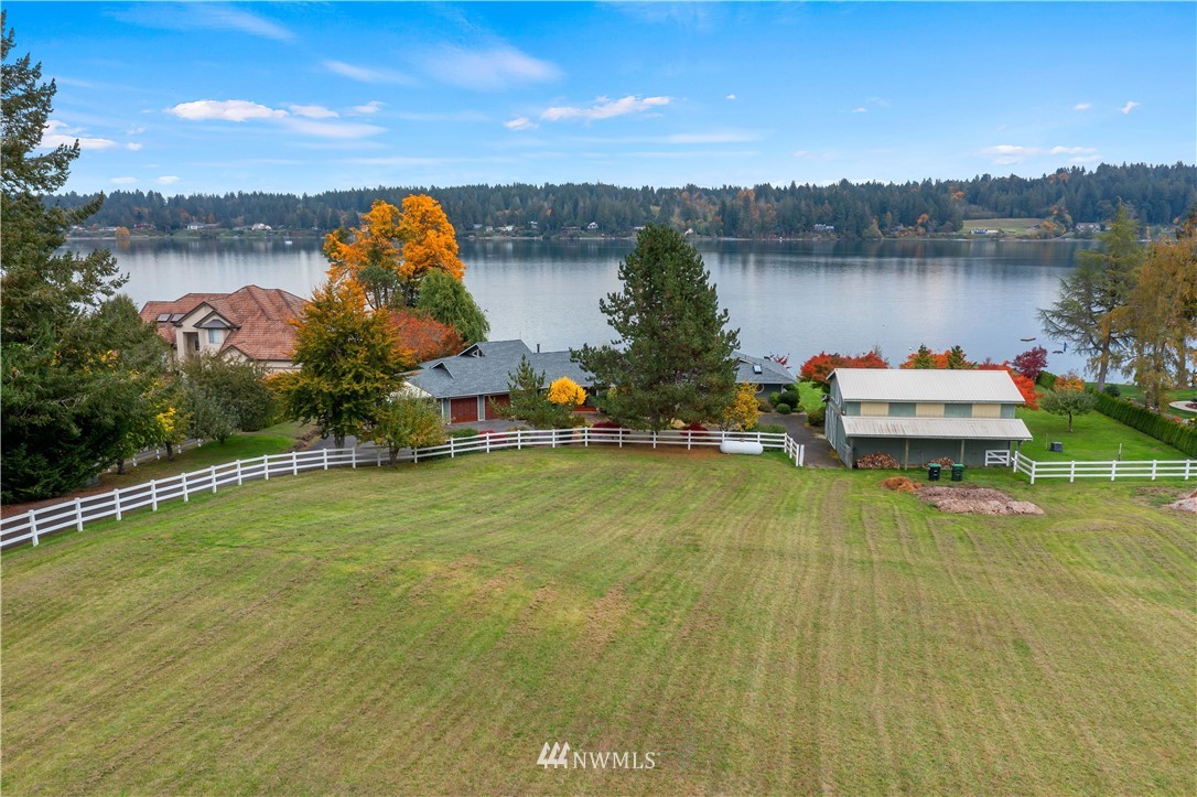 8434 Libby Road Northeast Olympia, WA 98506 - Photo 9 of 40 Gallery Image 9