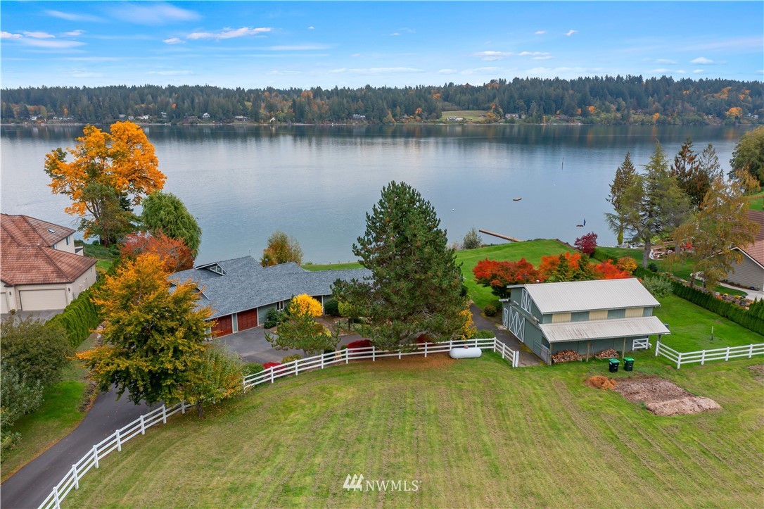 8434 Libby Road Northeast Olympia, WA 98506 - Photo 10 of 40 Gallery Image 10