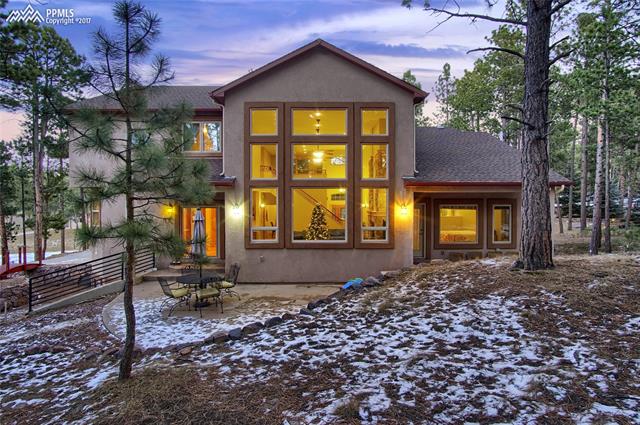 17766 Sawmill Road Colorado Springs, CO 80908 - Photo 30 of 34 Gallery Image 30