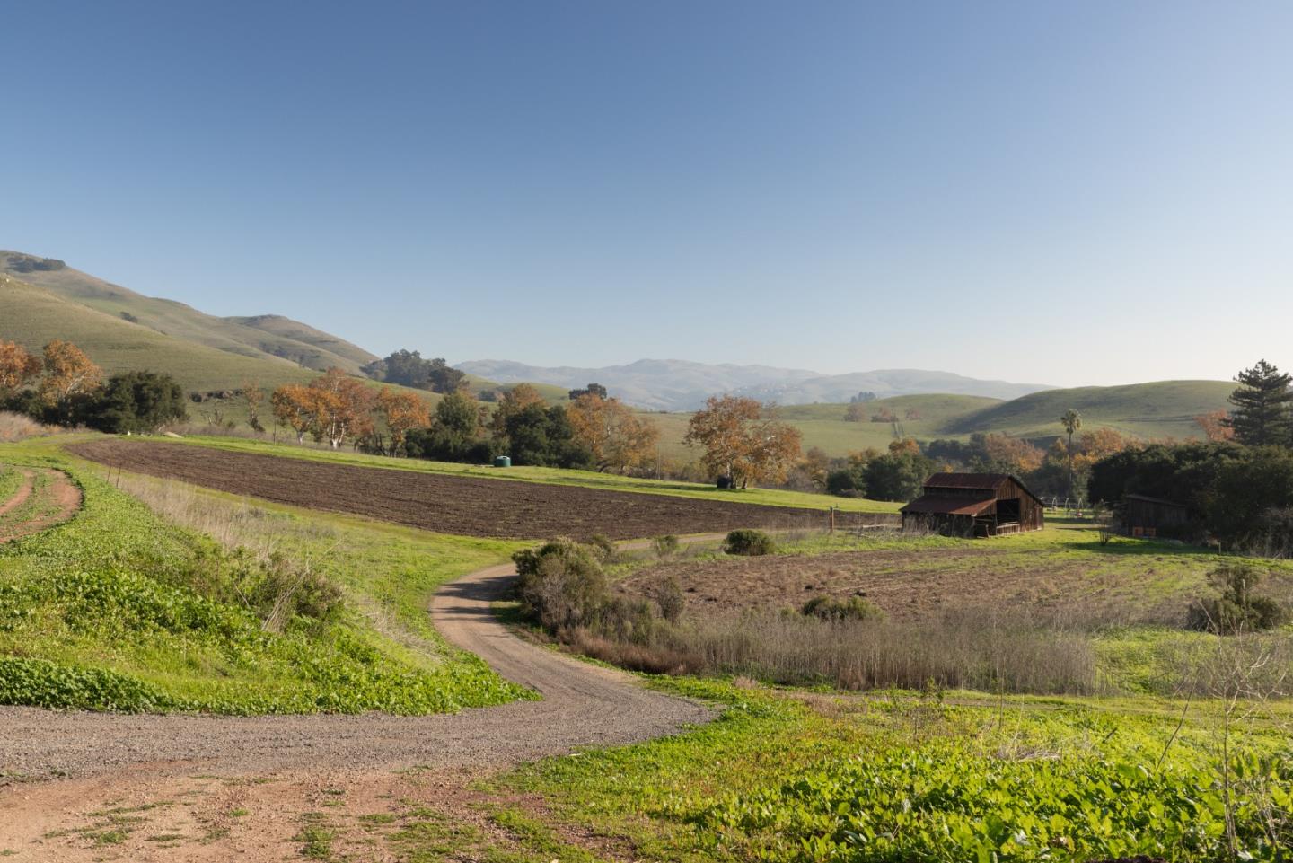 2000 Scott Creek Road Milpitas, CA 95035 - Photo 12 of 30 a view of a lake with mountains in the background
