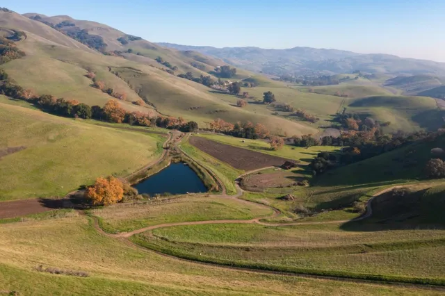 $30,000,000 | 2000 Scott Creek Road, Milpitas, CA 95035