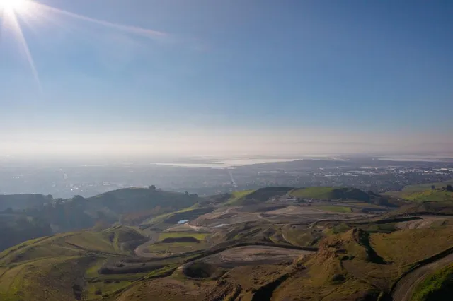 $30,000,000 | 2000 Scott Creek Road, Milpitas, CA 95035