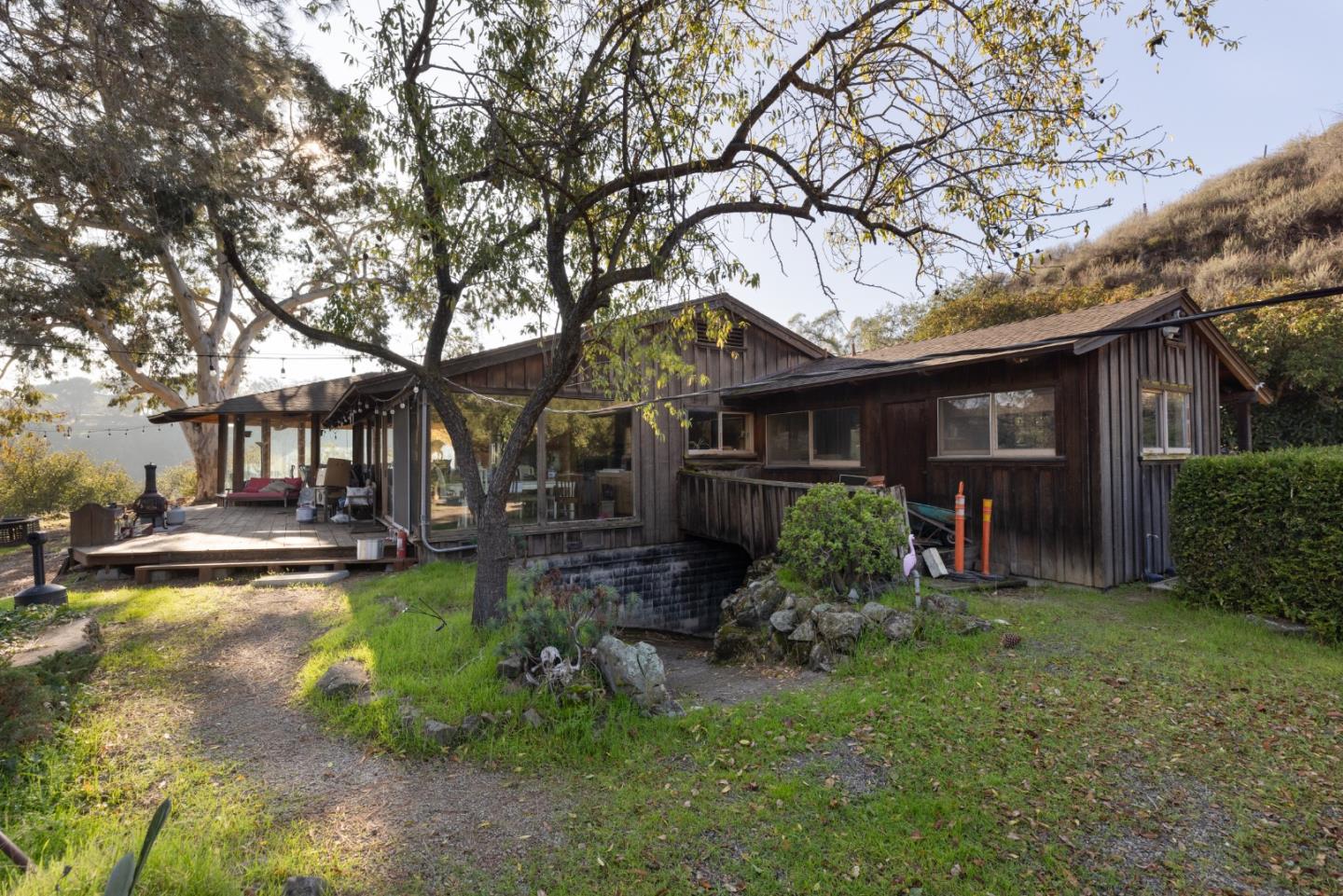2000 Scott Creek Road Milpitas, CA 95035 - Photo 4 of 89 a view of a house with backyard patio and swimming pool