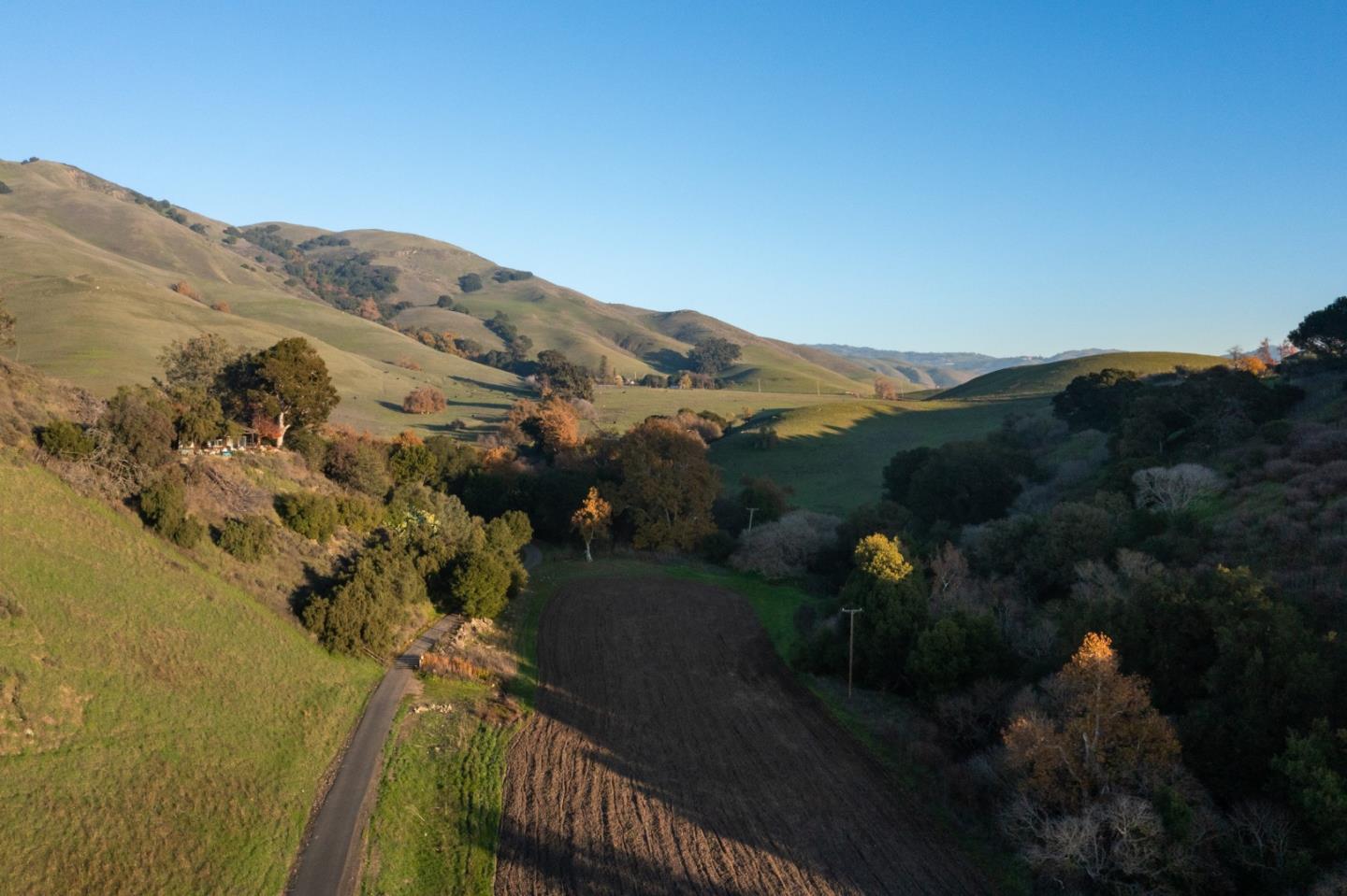 2000 Scott Creek Road Milpitas, CA 95035 - Photo 47 of 89 a view of a house with a mountain in the background