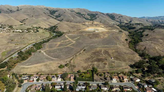 $30,000,000 | 2000 Scott Creek Road, Milpitas, CA 95035