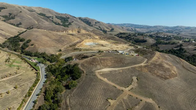 $30,000,000 | 2000 Scott Creek Road, Milpitas, CA 95035