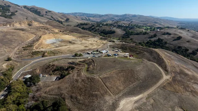 $30,000,000 | 2000 Scott Creek Road, Milpitas, CA 95035