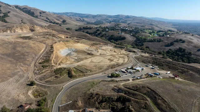 $30,000,000 | 2000 Scott Creek Road, Milpitas, CA 95035